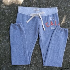 Women's Hollister sweatpants / leggings